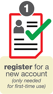 Register